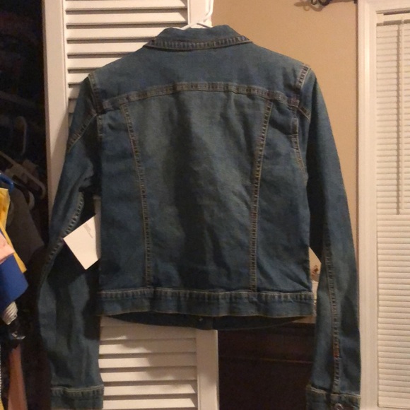 Jacket - Picture 2 of 2